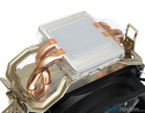 Review HSF ID-Cooling SE-902v3 10 ID-Cooling SE902V3 9