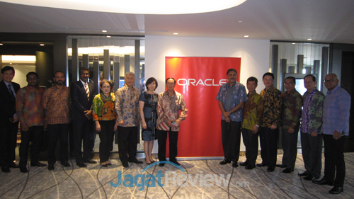 Puninar Logistics Adopsi Transportation Management Cloud Milik Oracle 3 IMG 1028