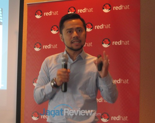Red Hat: Open Source dan Cloud Bukan Hanya Soal Berhemat 2 IMG_1047