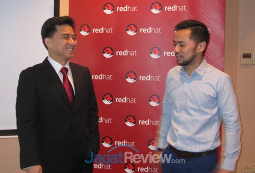 Red Hat: Open Source dan Cloud Bukan Hanya Soal Berhemat 1 IMG_1052