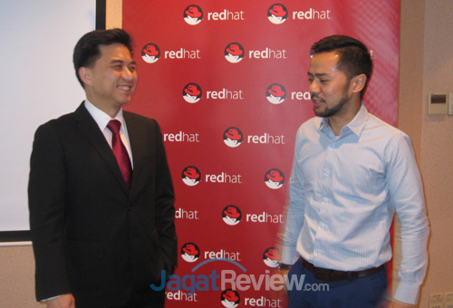 Red Hat: Open Source dan Cloud Bukan Hanya Soal Berhemat 1 IMG 1052