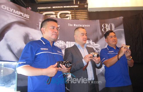 Olympus Hadirkan Kamera Mirrorless  IMG_1060