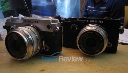 Olympus Hadirkan Kamera Mirrorless  IMG_1062