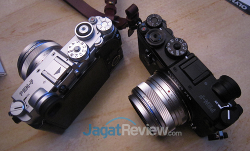 Olympus Hadirkan Kamera Mirrorless  IMG 1066