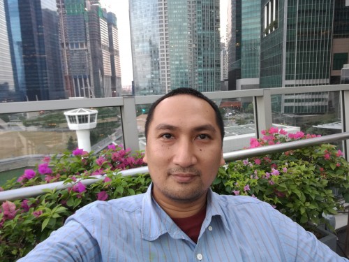 Review Smartphone Huawei Mate 8 7 dav