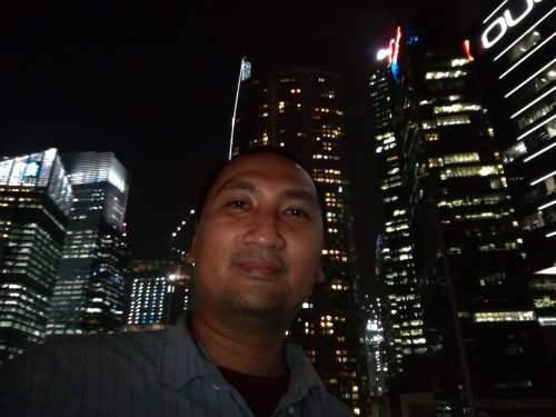 Review Smartphone Huawei Mate 8 8 dav