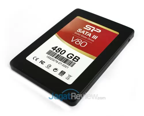 Review SSD: Silicon Power Velox V80 480GB 20 IMG 2081