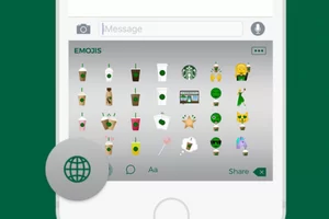 Starbucks Keyboard Meluncur untuk iOS dan Android 9 IMG 2112 450x800 1