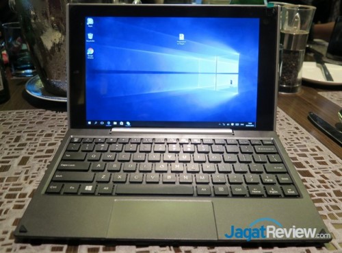 Mini Notebook 2 in 1 Venturer BravoWin 10K Hadir di Indonesia 4 IMG_7397