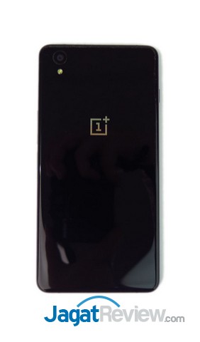 Review Smartphone Android: OnePlus X 3 IMG_7591