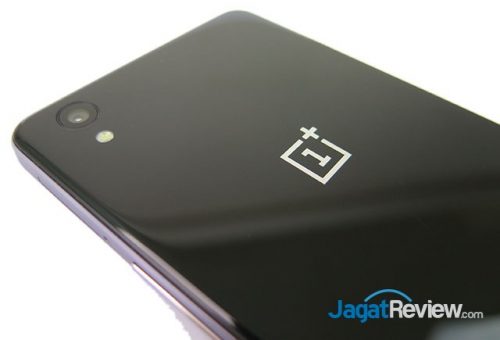 Review Smartphone Android: OnePlus X 4 IMG_7594