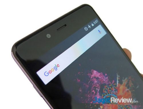 Review Smartphone Android: OnePlus X 9 IMG_7599
