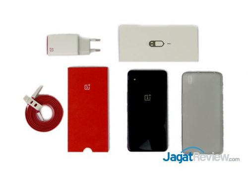 Review Smartphone Android: OnePlus X 11 IMG_7601