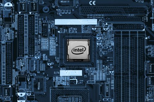 Intel Processor