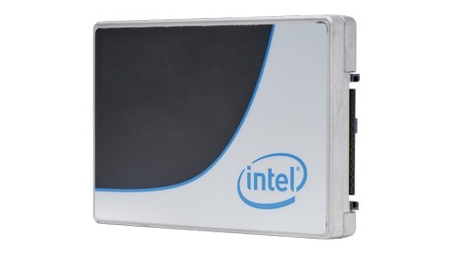 Intel SSD DC D3700