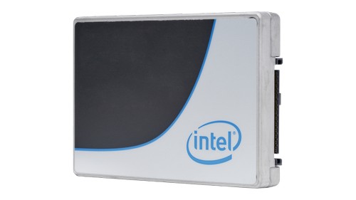 Intel SSD DC D3700