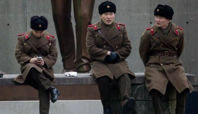 Korea Utara Resmi Blokir Media Sosial Ternama 2 Korut