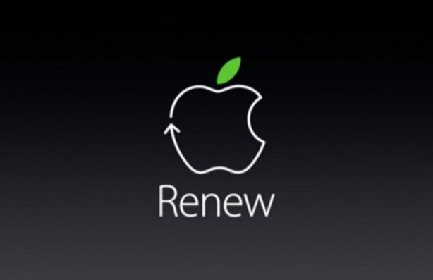 Apple Raih keuntungan US$ 40 Juta dari Perangkat Bekas 5 Liam 2