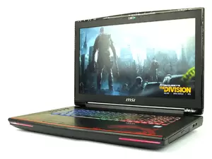 Review Notebook Gaming: MSI GT72S 6QF Dragon Edition G 3 MSI GT72S 6QF Feature Image
