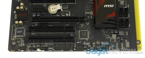Review Motherboard: MSI B150A Gaming Pro 9 MSI_B150A_GamingPro_Header