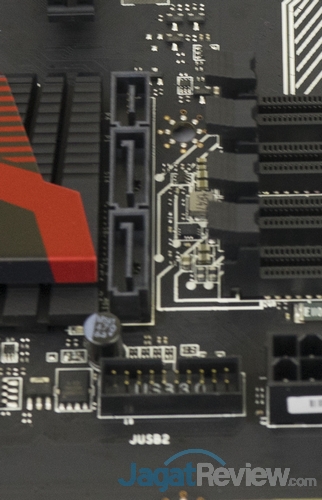 Review Motherboard: MSI B150A Gaming Pro 6 MSI_B150A_GamingPro_SATA2