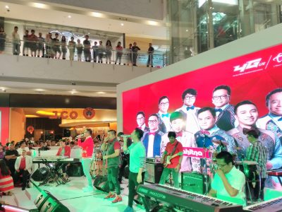 Review Andromax R2 (Bundling Smartfren) 8 NON HDR 3 Low Light