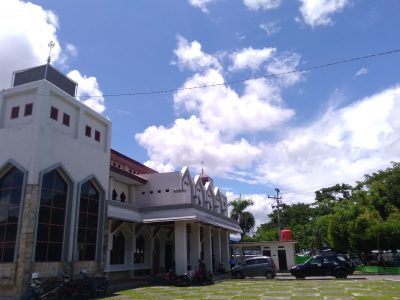 Review Andromax R2 (Bundling Smartfren) 7 NON HDR