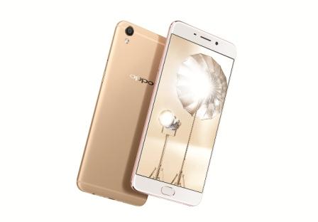 OPPO F1 Plus Buka Pre-Order Mulai Besok 3 OPPO F1 Plus