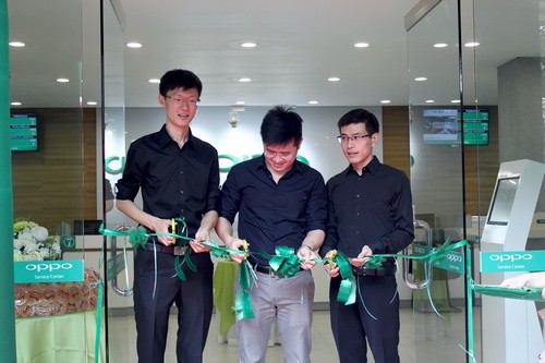 OPPO SC Bandung Opening-2