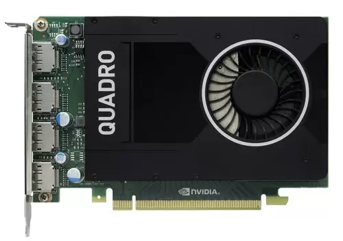 NVIDIA Masih Hadirkan GPU Maxwell Baru! 6 Quadro M2000