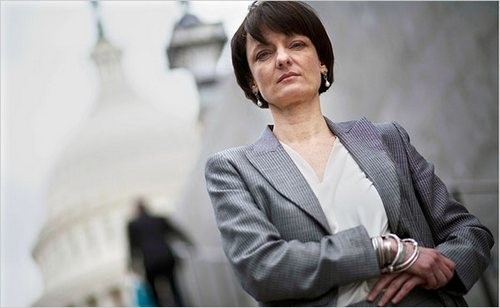Regina Dugan