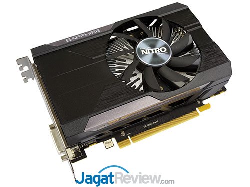 Review VGA Card Sapphire Nitro R7 360 2G 26 Sapphire Nitro R7360 VGA1