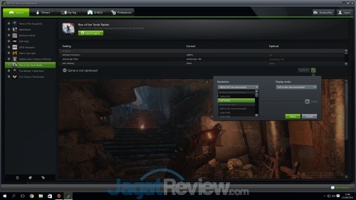 Optimalisasi Game Anda dengan GeForce Experience 5 Screenshot (247)