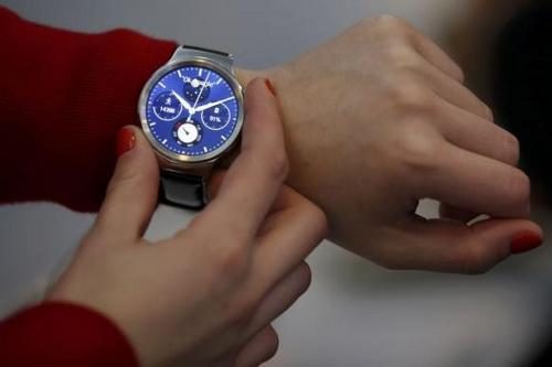 SmartWatch Android Wear di Indonesia 1 Smartwatch