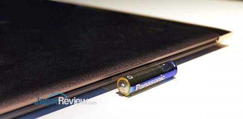 HP Tawarkan Laptop Tertipis di Spectre Terbaru 4 Spectre-AAA