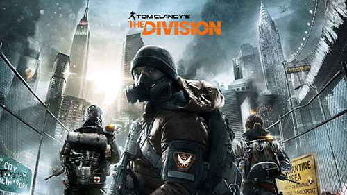 Bermain The Division dengan NVIDIA GeForce GTX 900 Series! 1 The-Division1