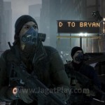 The division incursions 16