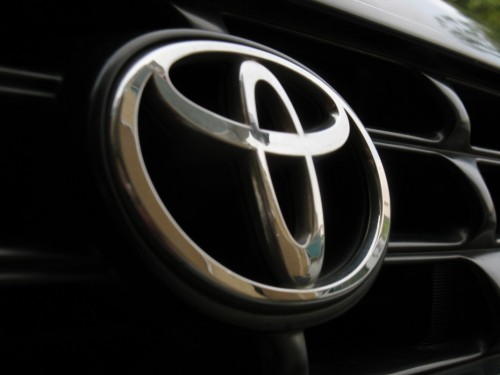 Toyota, Nissan dan dan Pemerintah Jepang Kerjasama Kembangkan Peta Cerdas 1 Toyota-logo-d3ims-Flickr-930x698