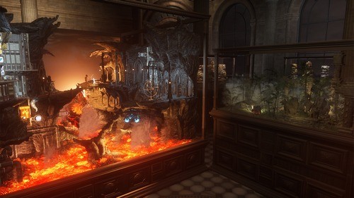 Futuremark Umumkan Update 3DMark Terbaru 2 VR Mark Scene