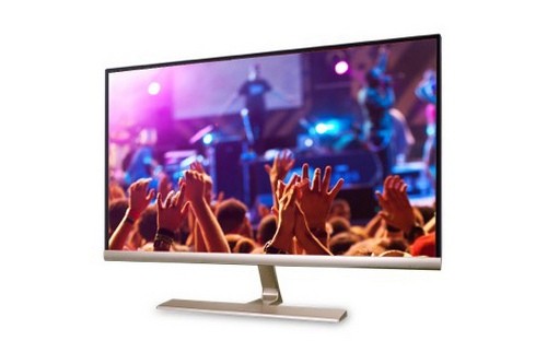 ViewSonic Perkenalkan Monitor Multimedia Full HD Terbaru 2 VX2771