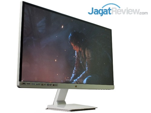 Viewsonic VX257-SHW Monitor