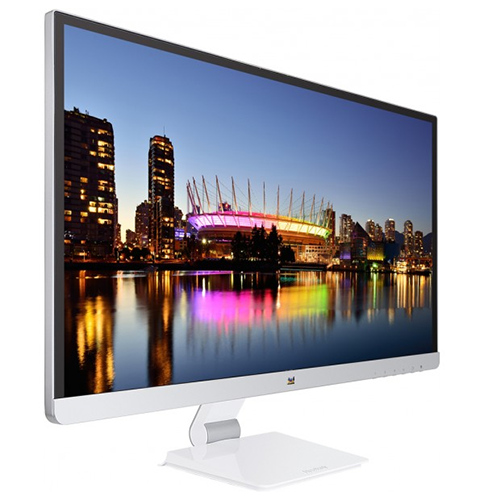 Viewsonic VX257-SHW Monitor v2
