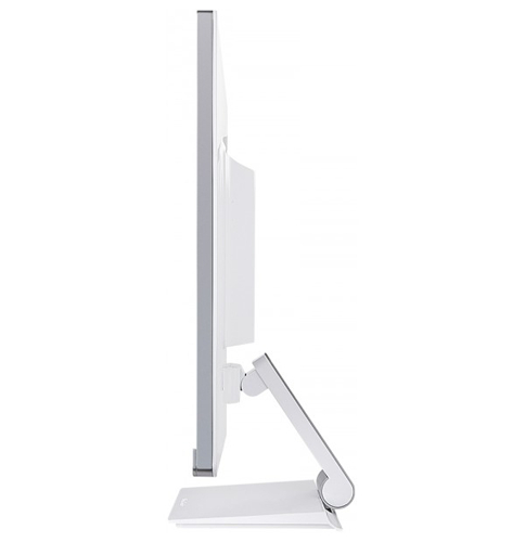 Viewsonic VX257-SHW Side