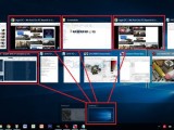 ‘Overclock’ Produktivitas di Windows 10 dengan Virtual Desktops 24 Windows10 VirtualDesktops