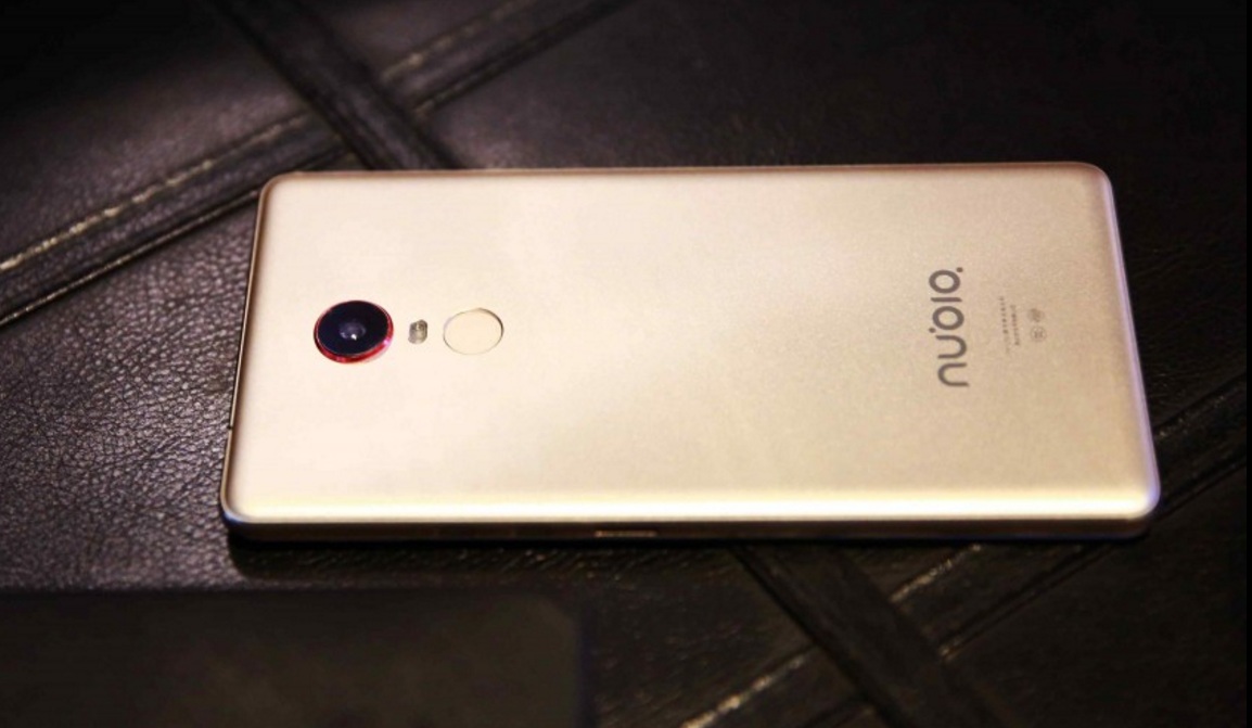 ZTE Nubia X8 Akan Gunakan Snapdragon 823? 3 X8