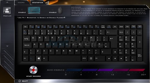 Xenom Pegasus PS15S Flexikey 03