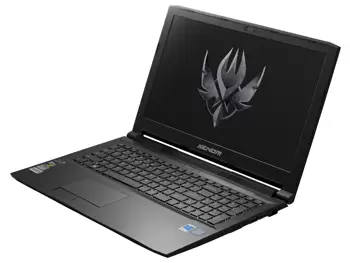 Review Notebook Gaming: Xenom Pegasus PS15S 6 Xenom Pegasus PS15S