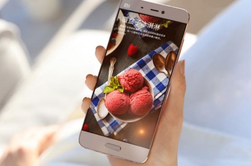 Q1 2016 Xiaomi Jual 14.8 Juta Unit Smartphone 1 Xiaomi-Mi-5