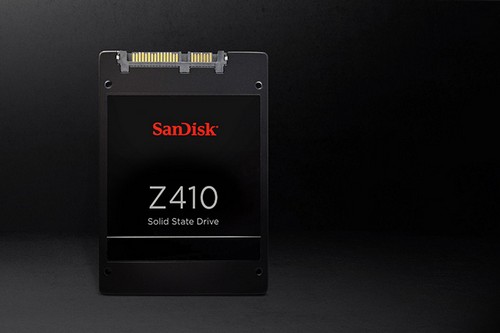 SanDisk Umumkan SSD Z410 18 Z410 hero