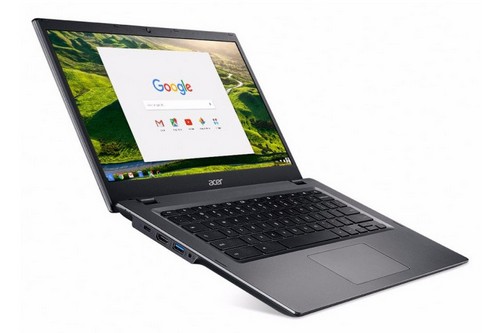 Pengiriman Chromebook Meningkat Drastis 19 acer chromebook 14 for work 001